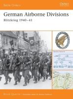 German Airborne Divisions