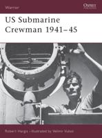 US Submarine Crewman, 1941-45