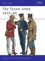 The Texan Army, 1836-46