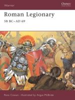 Imperial Roman Legionary. 1 31 BC-AD 43