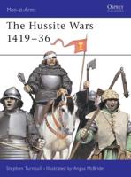 The Hussite Wars, 1420-34
