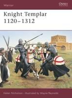 Knight Templar 1120-1312