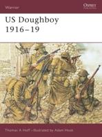 US Doughboy, 1916-19