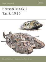 British Mark I Tank, 1916