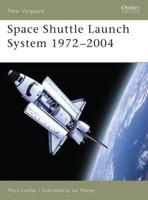 Space Shuttle Launch System, 1972-2004