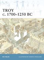 Troy, C. 1700-1250 BC