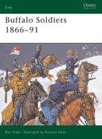 Buffalo Soldiers, 1866-91