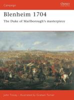 Blenheim 1704