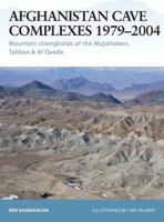 Afghanistan Cave Complexes 1979-2002