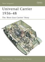 Universal Carrier, 1936-48
