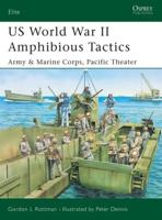 US World War II Amphibious Tactics