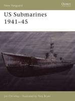 US Submarines 1941-45