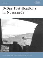 D-Day Fortifications in Normandy