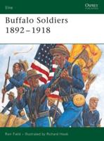 Buffalo Soldiers, 1892-1918
