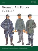 German Air Forces, 1914-18