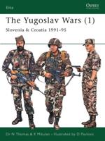 The Yugoslav Wars