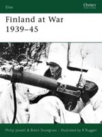 Finland at War, 1939-45