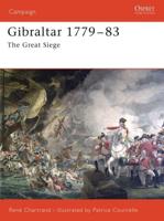 Gibraltar 1779-83