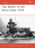 The Battle of the River Plate 1939