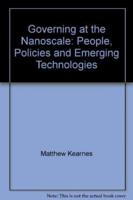 Governing at the Nanoscale