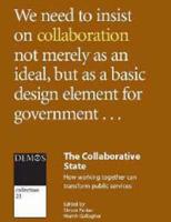 The Collaborative State