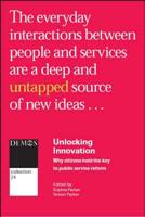 Unlocking Innovation (Pbk.)