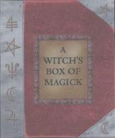 A Witch's Box of Magick