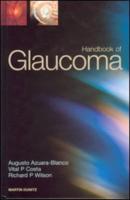 Handbook of Glaucoma
