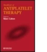 Handbook of Antiplatelet Therapy