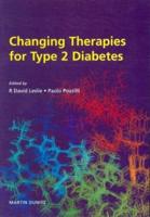 Changing Therapies for Type 2 Diabetes