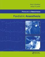 Problems in Anaesthesia