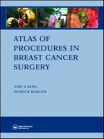 Atlas of Procedures in Breast Cancer Surgery