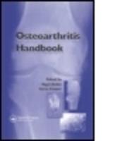 Osteoarthritis Handbook