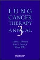 Lung Cancer Therapy Annual. 3