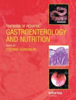 Textbook of Pediatric Gastroenterology and Nutrition