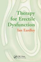 Therapy for Erectile Dysfunction: Pocketbook