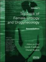 Textbook of Female Urology and Urogynaecology