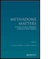 Methadone Matters