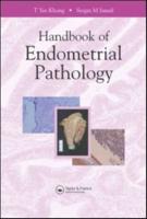 Handbook of Endometrial Pathology