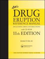 Litt's Drug Eruption Reference Manual