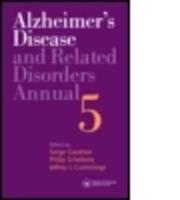 Alzheimer's Disease and Related Disorders Annual 2005