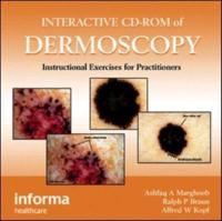 Interactive CD-ROM of Dermoscopy