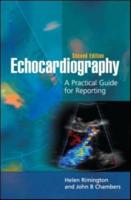 Echocardiography