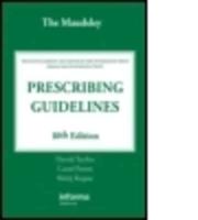 The South London and Maudsley NHS Foundation Trust & Oxleas NHS Foundation Trust Prescribing Guidelines