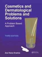 Cosmetics and Dermatological Problems and Solutions