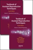 Textbook of Assisted Reproductive Techniques (Two Volume Set)