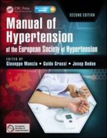 Manual of Hypertension of the European Society of Hypertension