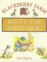 Rusty the Sheep-Dog