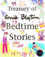 Treasury of Enid Blyton Bedtime Stories