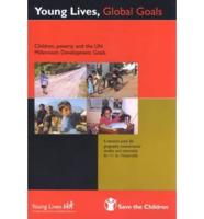 Young Lives, Global Goals